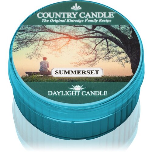 Country Candle Summerset čajna svijeća 42 g Cijene