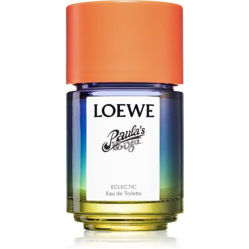 Loewe Paula’s Ibiza Eclectic toaletna voda uniseks 100 ml Cijene