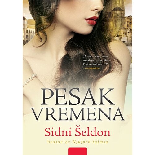 Vulkan Izdava&amp;scaron;tvo pesak vremena Slike