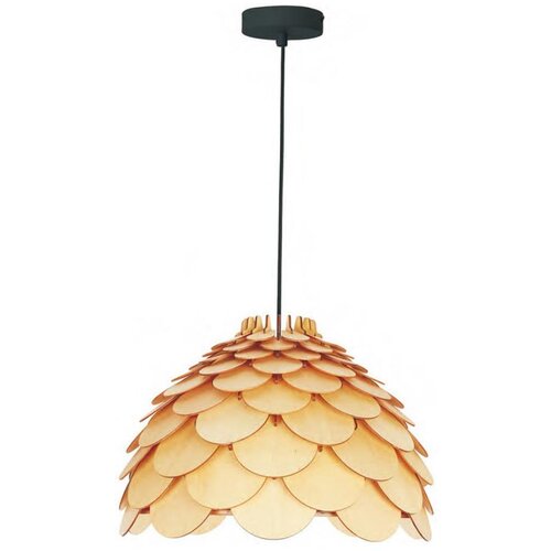  Visilica na sajli BURGO 1xE27/60W/230V &Oslash; 50 cm Cene