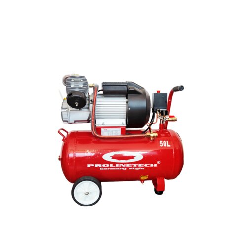 Prolinetech Dvoklipni kompresor 50 L Germany Style PLT/AC-50L/2 Cene
