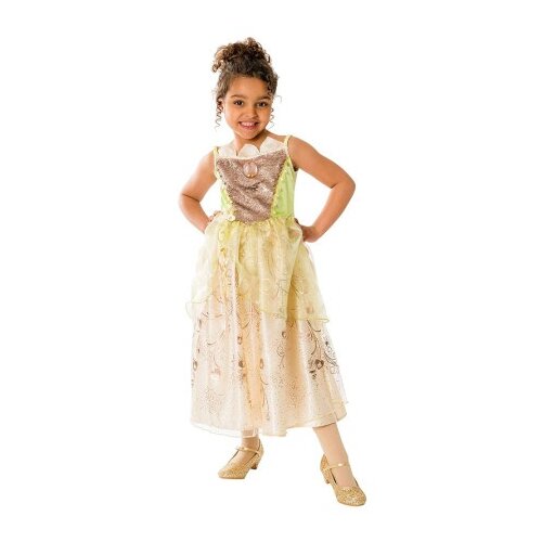Rubies Disney Princess Tiana Kostim za uzrast 3-4 godine ( 1039517 ) Cene