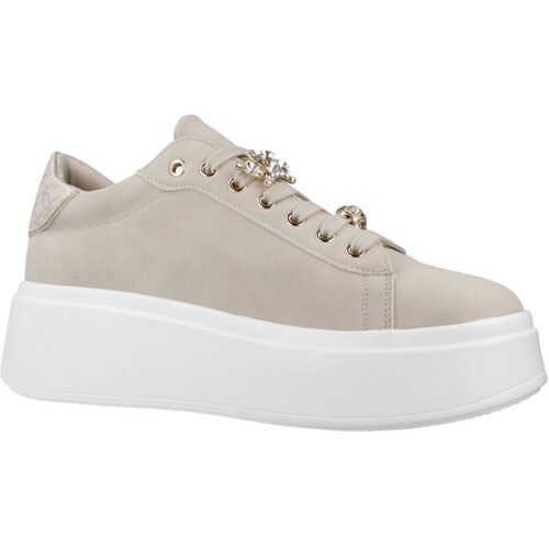 Ex&amp;eacute; Shoes 88 32E Bež Slike