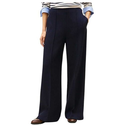 Tommy Hilfiger teget ženske pantalone Cene