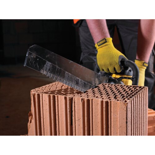 Dewalt DWE397 pila aligator 1700w Slike