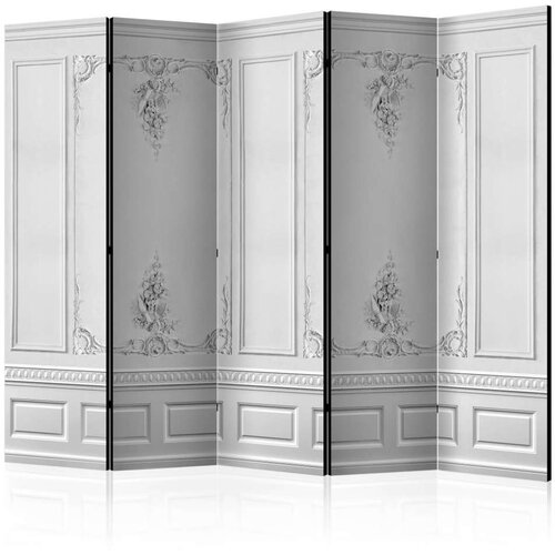  Paravan u 5 dijelova - Palatial wall II [Room Dividers] 225x172 Slike