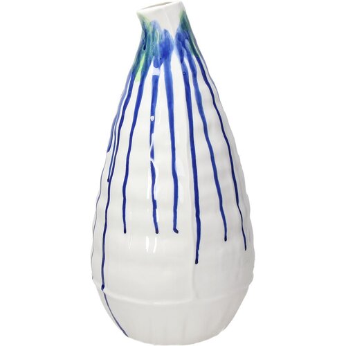 Tognana Vaza, 35 cm, Bela Cene