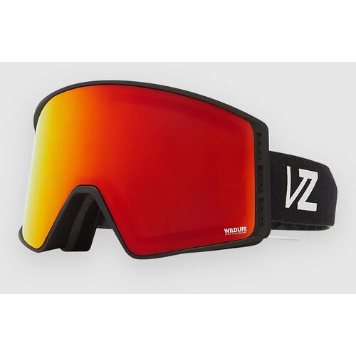 Von Zipper Mach Vfs Black Smucarska ocala fire chrome Cene