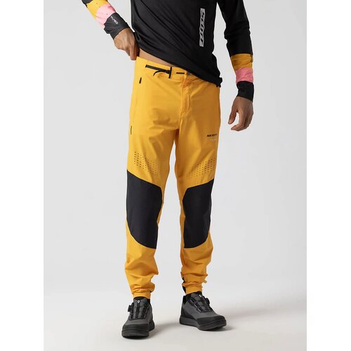 Scott Tuned SL Pants gleam orange Cene