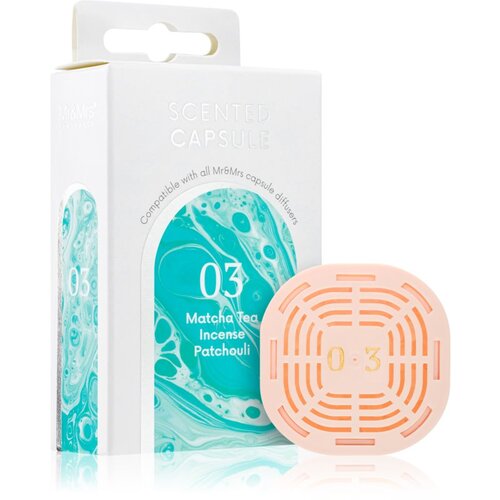 Mr&Mrs Fragrance Queen 03 punjenje za aroma difuzer kapsule Cijene