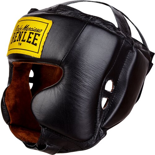 Benlee lonsdale leather head protection Cene