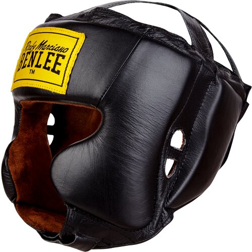 Benlee Lonsdale Leather head protection Slike