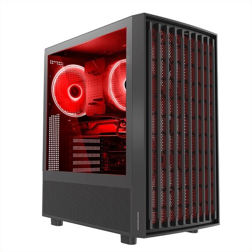 VIST Breeze Ryzen 7 8700F RTX 5060Ti 32GB SSD 1TB WIFI W11, (5000009603) Cene
