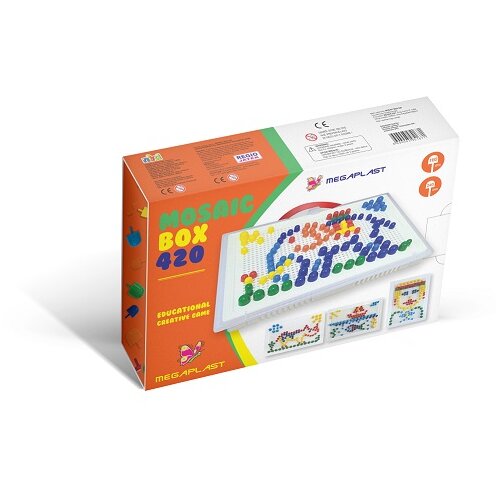  Mozaik box 420 951671 Slike