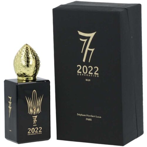 Parfem 2022 Generation Man 50 ml parfumska voda za moške Cene
