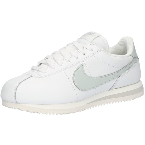 Nike Niske tenisice 'Cortez' menta / bijela Cene