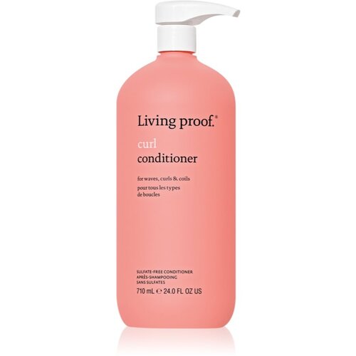 Living Proof Curl vlažilni balzam za kodraste lase 710 ml Cene