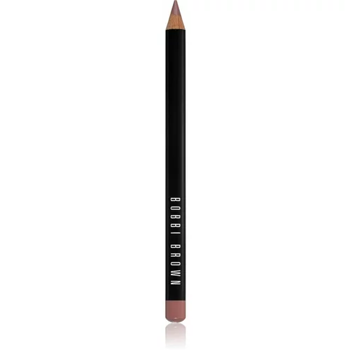 Bobbi Brown Lip Pencil dolgoobstojni svinčnik za ustnice odtenek BALLET PINK 1 g