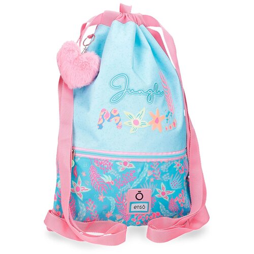 Enso jungle mood torba za sport Cene