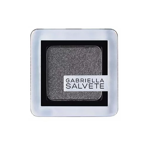 Gabriella Salvete Mono Eyeshadow senčilo v prahu 2 g odtenek 06