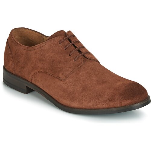 Clarks FLOW PLAIN Smeđa Cijene