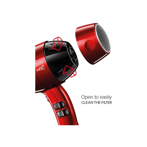 Valera SWISS SILENT JET 8500 IONIC ROTOCORD Slike