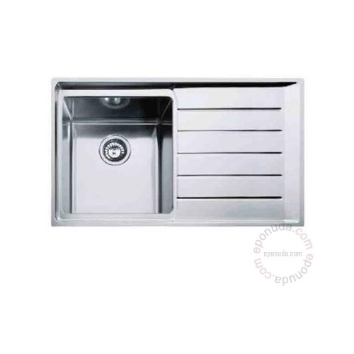 Franke SUDOPER NPX 611 desni, (101.0068.368) Cijene