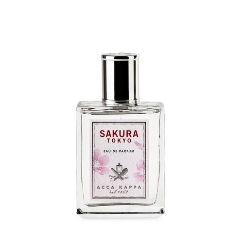 Sakura TOKYO EAU DE PARFUM 100 ML - Parfem Slike