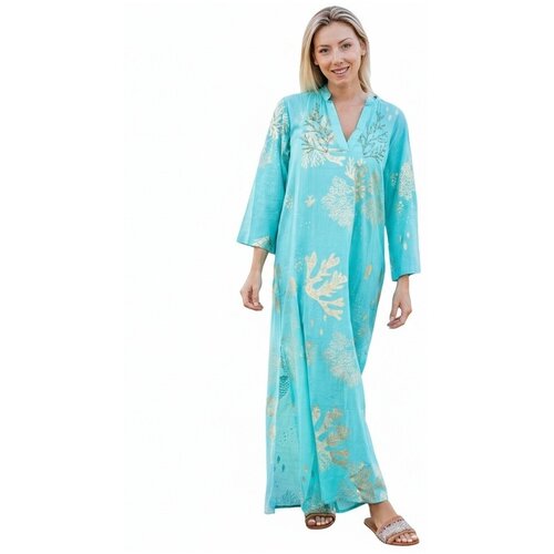 Isla Bonita By Sigris Pareo Kurta Modra Cene
