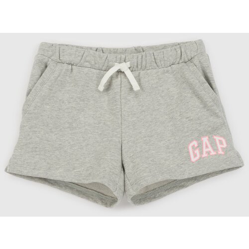 GAP Kids' Logo Shorts - Girls Cene