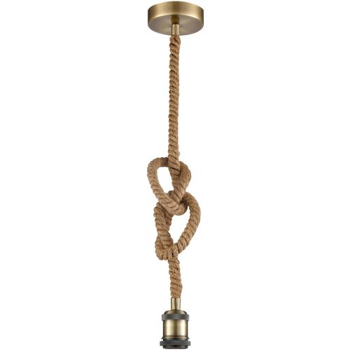 Mömax Kabel Za Visečo Svetilko Christian, Vrv, 120 Cm Cene