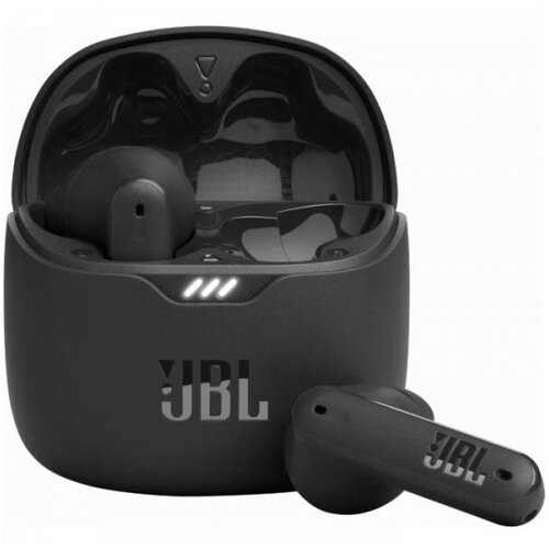 JBL Tune Flex bežične bubice ANC 32h otvoreni i zatvoreni nastavci crne Cene