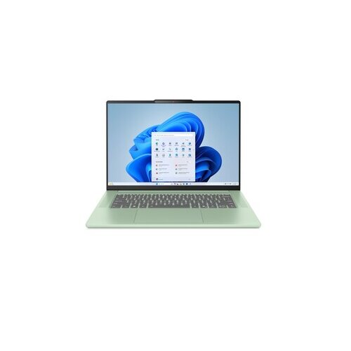 Lenovo Laptop IdeaPad Slim 5 16IRH10R 83J3000QRM, 15.3 WUXGA, AMD Ryzen 7 7735HS, 16GB RAM, 1TB SSD, DOS Slike