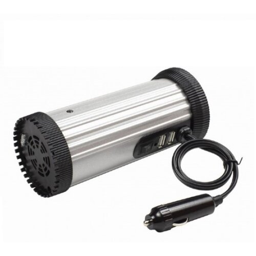 Gembird Pretvornik 12/220V 150W EG-PWC150-01 Energenie Cene