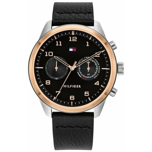 Tommy Hilfiger Analogne ure 1791786 pisana Slike