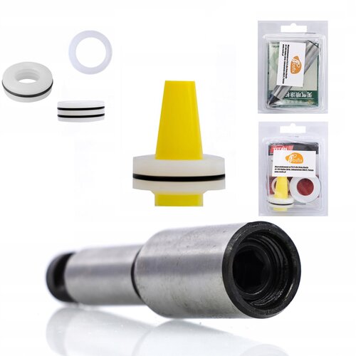 Rosfix SET BATNI NADOMESTNI DEL ZA AGREGAT ZA BARVANJE TITAN 340–650 IN WAGNER 3.21–3.25 | VISOKA TRAJNOST, (5000073708) Cene