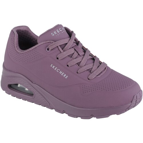 Skechers Nizke superge Uno-Stand on Air Vijolična Cene