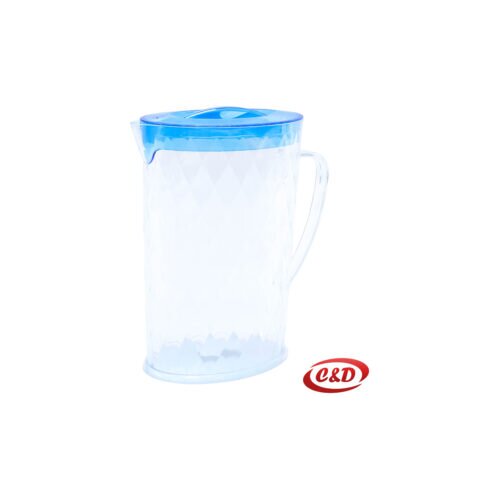 PVC Bokal 2 l Slike