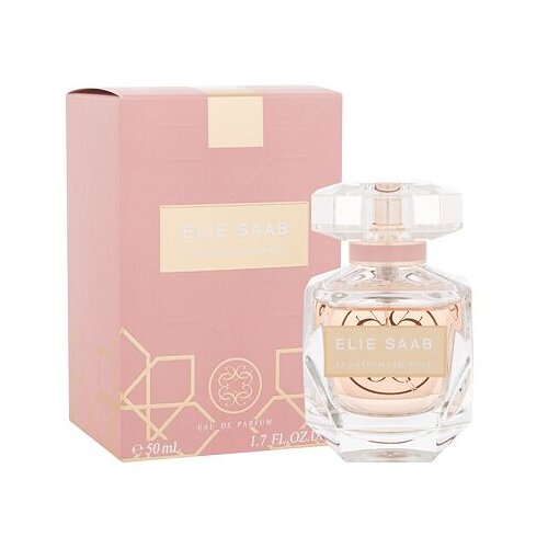 Elie Saab Le Parfum Essentiel parfumska voda 50 ml za ženske Slike