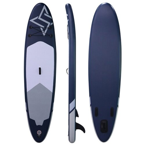  Sup Daska HUALE Midnight Wave 1087 (320x76x15cm) Slike