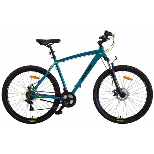 CROSSBIKE DOO bicikl 27.5'' Ultra Nitro MDB 2023 520mm Slike