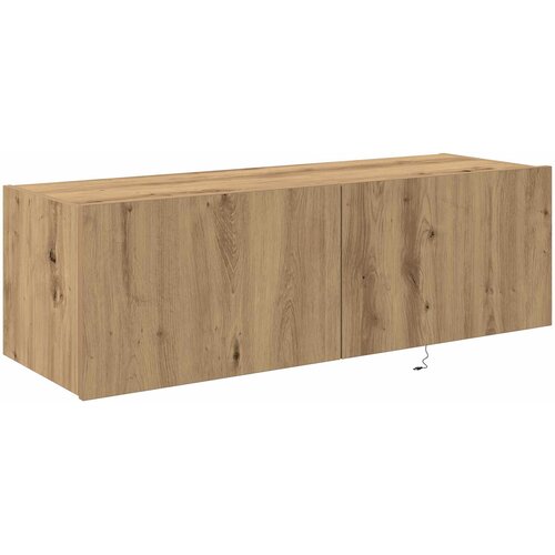  zidni ormar Zidne Umjetnički hrast 100 x 35 x 31 cm Slike