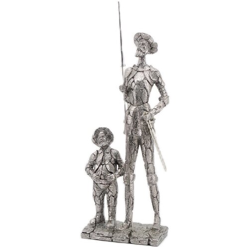 Signes Grimalt Slika Don Quijota Srebrna Slike