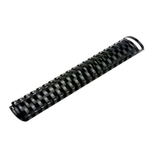 DSB &amp;Scaron;pirale Klipko PVC 38 mm, ovalne Slike