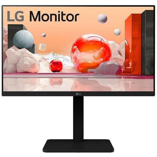 LG Monitor 24'' 24BA550-B Cene