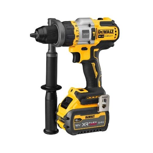 Dewalt aku udarna bu&scaron;ilica odvijač DCD999T1 Cene