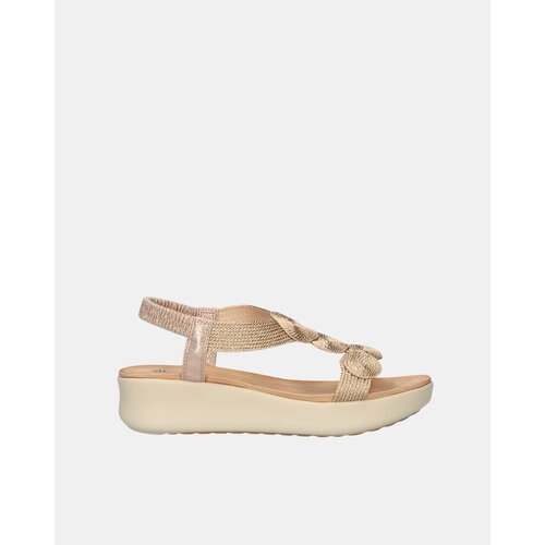 Exé Shoes Sandali & Odprti čevlji BZX23170 R3 Rožnata Cene