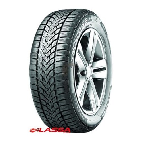  Guma G195/45R16 84H XL SNOWAYS 3 LASSA Cijene