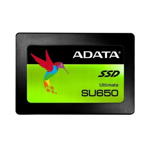 Adata Ultimate SU650 serija - ASU650SS-120GT-R hard disk Cene