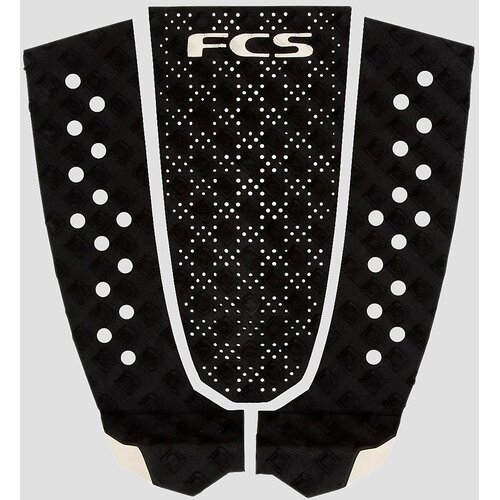 FCS T-3W Eco Traction Pad black Cijene